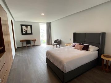 Departamento en venta en La Reserva.