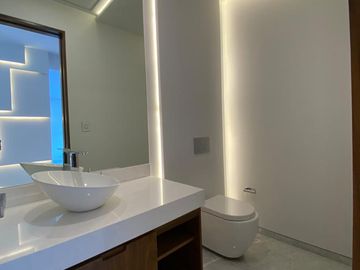Departamento en venta en La Reserva.