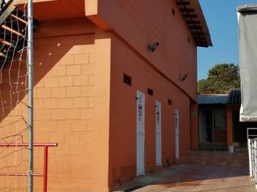 VENTA HOTEL CAMPESTRE EL CARMEN  EN CONDOMINIO.