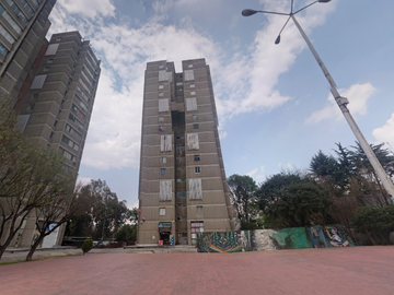 DEPARTAMENTO, REMATE BANCARIO, ALIANZA POPULAR, COYOACAN, CDMX