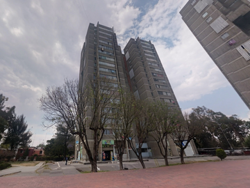 DEPARTAMENTO, REMATE BANCARIO, ALIANZA POPULAR, COYOACAN, CDMX