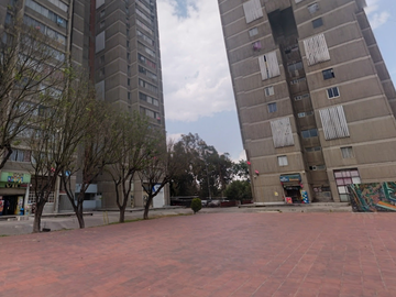 DEPARTAMENTO, REMATE BANCARIO, ALIANZA POPULAR, COYOACAN, CDMX