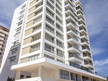 VENTA DE DEPARTAMENTO EN ZONA HOTELERA CANCUN