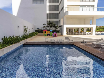 VENTA DE DEPARTAMENTO EN ZONA HOTELERA CANCUN