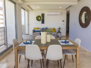 VENTA DE DEPARTAMENTO EN ZONA HOTELERA CANCUN