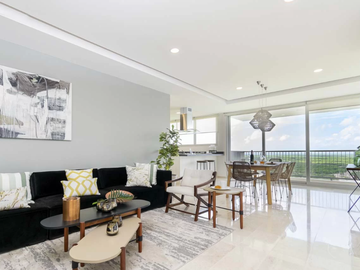 VENTA DE DEPARTAMENTO EN ZONA HOTELERA CANCUN