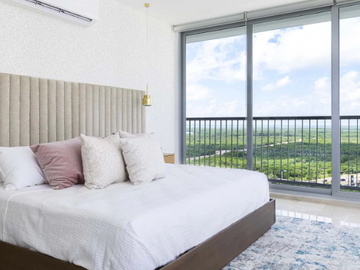 VENTA DE DEPARTAMENTO EN ZONA HOTELERA CANCUN
