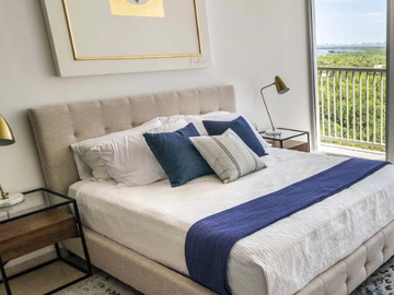 VENTA DE DEPARTAMENTO EN ZONA HOTELERA CANCUN
