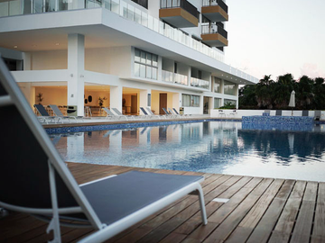 VENTA DE DEPARTAMENTO EN ZONA HOTELERA CANCUN