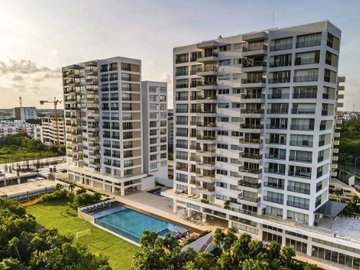 VENTA DE DEPARTAMENTO EN ZONA HOTELERA CANCUN