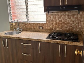 VENTA APARTAMENTO EN PRADOS DEL NORTE CALI