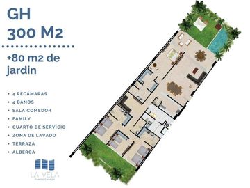 VENTA DE DEPARTAMENTO EN PUERTO CANCUN ZONA HOTELERA