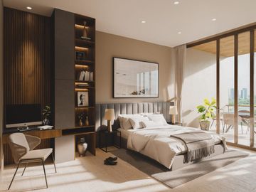VENTA DE DEPARTAMENTO EN PUERTO CANCUN ZONA HOTELERA