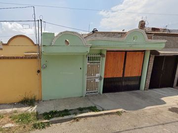 CASA EN VENTA EN EL MUNICIPIO DE JALTEPEC, HIDALGO