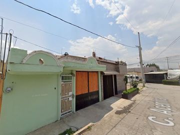 CASA EN VENTA EN EL MUNICIPIO DE JALTEPEC, HIDALGO