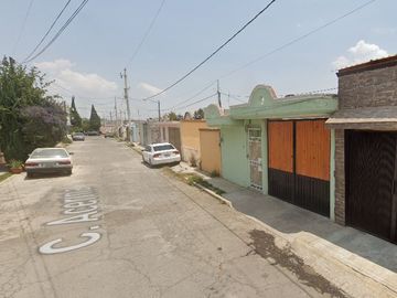 CASA EN VENTA EN EL MUNICIPIO DE JALTEPEC, HIDALGO
