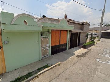 CASA EN VENTA EN EL MUNICIPIO DE JALTEPEC, HIDALGO