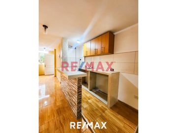 Hermoso Departamento 90M2 A Unos Pasos De La Municipalidad