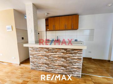 Hermoso Departamento 90M2 A Unos Pasos De La Municipalidad