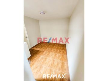 Hermoso Departamento 90M2 A Unos Pasos De La Municipalidad