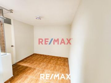 Hermoso Departamento 90M2 A Unos Pasos De La Municipalidad