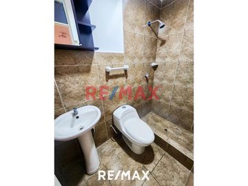 Hermoso Departamento 90M2 A Unos Pasos De La Municipalidad