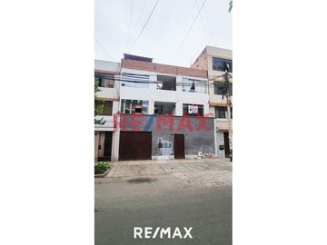 Hermoso Departamento 90M2 A Unos Pasos De La Municipalidad