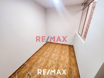 Hermoso Departamento 90M2 A Unos Pasos De La Municipalidad