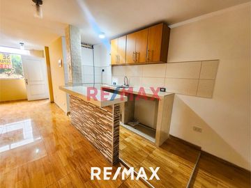Hermoso Departamento 90M2 A Unos Pasos De La Municipalidad