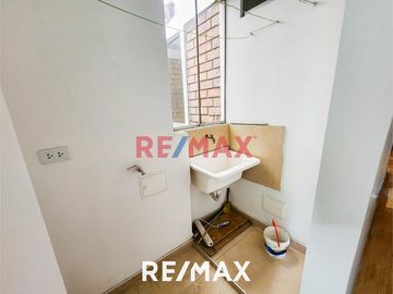 Hermoso Departamento 90M2 A Unos Pasos De La Municipalidad
