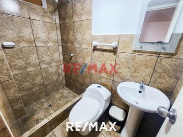 Hermoso Departamento 90M2 A Unos Pasos De La Municipalidad