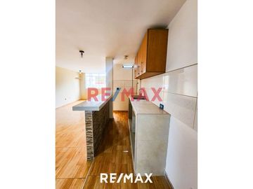 Hermoso Departamento 90M2 A Unos Pasos De La Municipalidad