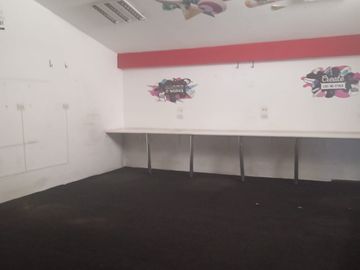 ALQUILO  OFICINA,  A 2 C.  DE JAVIER PRADO ESTE C.14.