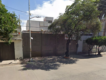 Casa 🏡 de oportunidad en Rio Churubusco, Ermita, Benito Juarez ✨💵