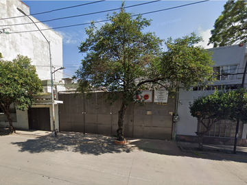 Casa 🏡 de oportunidad en Rio Churubusco, Ermita, Benito Juarez ✨💵
