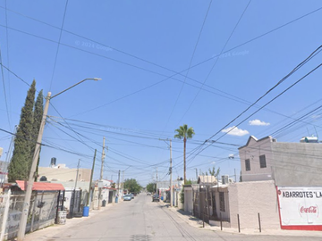 Casa en Remate-(65% Debajo De Su Valor Comercial, Solo Recursos Propios)-Mina La Junta, Villa del Real, Chihuahua, México-SK10