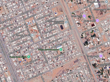 Casa en Remate-(65% Debajo De Su Valor Comercial, Solo Recursos Propios)-Mina La Junta, Villa del Real, Chihuahua, México-SK10
