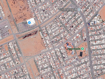 Casa en Remate-(65% Debajo De Su Valor Comercial, Solo Recursos Propios)-Mina La Junta, Villa del Real, Chihuahua, México-SK10