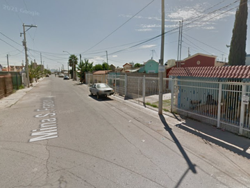 Casa en Remate-(65% Debajo De Su Valor Comercial, Solo Recursos Propios)-Mina La Junta, Villa del Real, Chihuahua, México-SK10