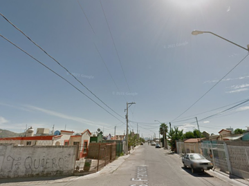 Casa en Remate-(65% Debajo De Su Valor Comercial, Solo Recursos Propios)-Mina La Junta, Villa del Real, Chihuahua, México-SK10