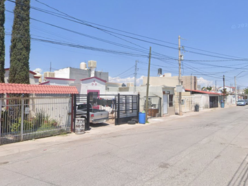 Casa en Remate-(65% Debajo De Su Valor Comercial, Solo Recursos Propios)-Mina La Junta, Villa del Real, Chihuahua, México-SK10