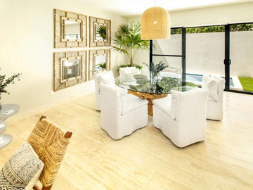 VENTA DE CASA EN AVENIDA HUAYACAN CANCUN