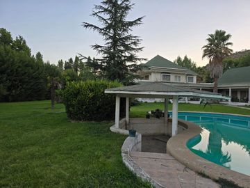 Parcela En Pirque