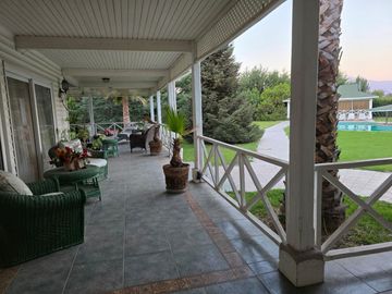 Parcela En Pirque