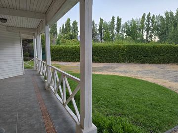 Parcela En Pirque
