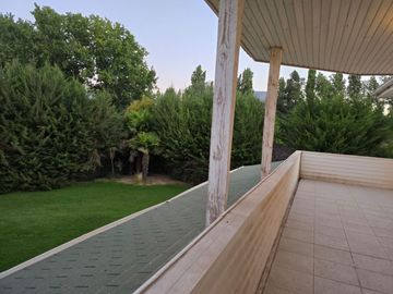 Parcela En Pirque