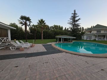 Parcela En Pirque