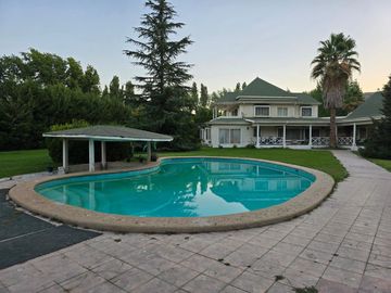 Parcela En Pirque