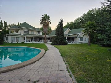 Parcela En Pirque