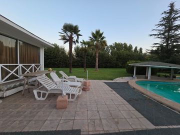 Parcela En Pirque